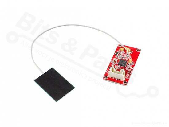 RFID/NFC PN532 Controller/Scanner Set - Crowtail - Elecrow